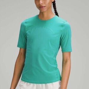 Lululemon Lightweight Trail Running T-Shirt